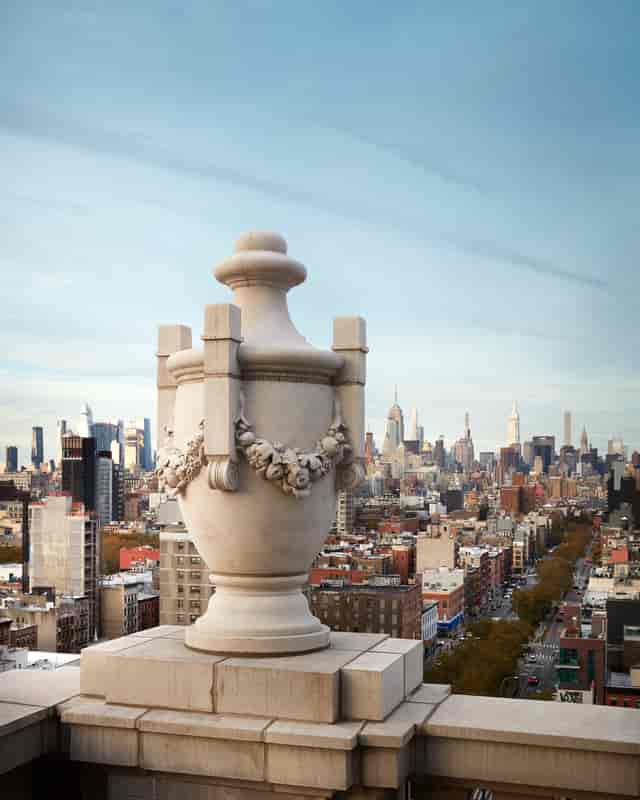 A First Look at Nine Orchard, the New ...