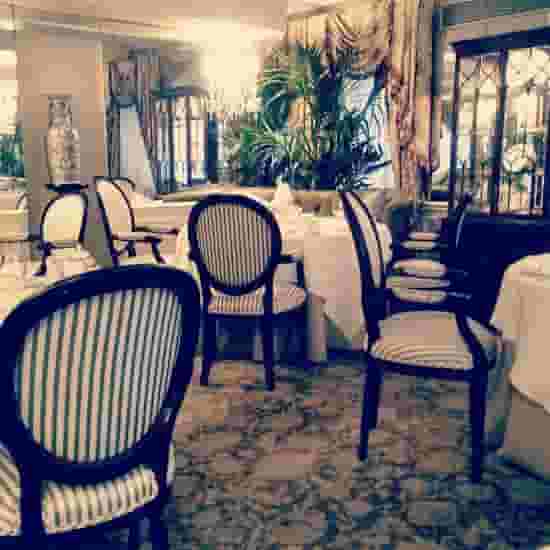 Pembroke Room