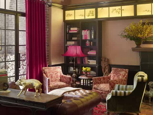 Drawing Room