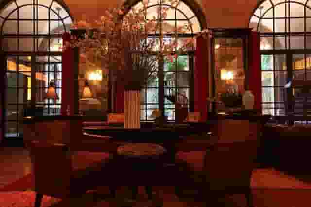 Drawing Room