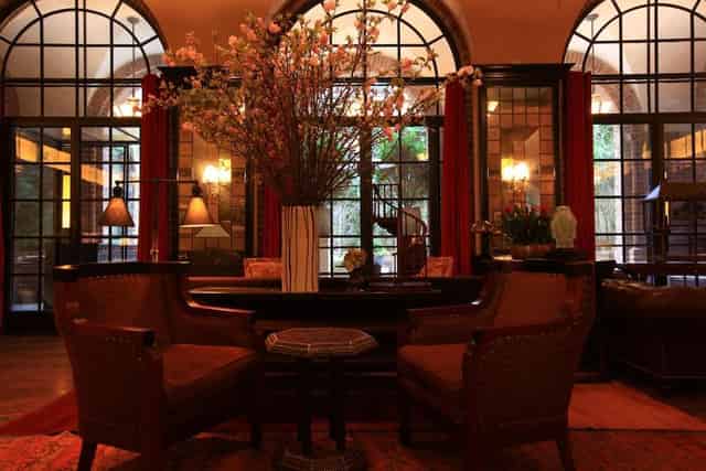 Drawing Room