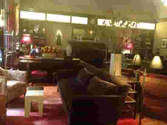 Drawing Room