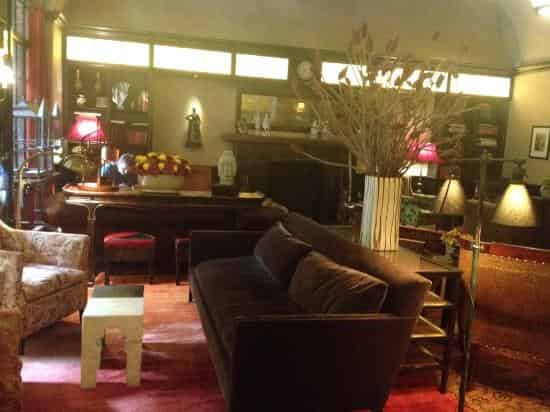 Drawing Room