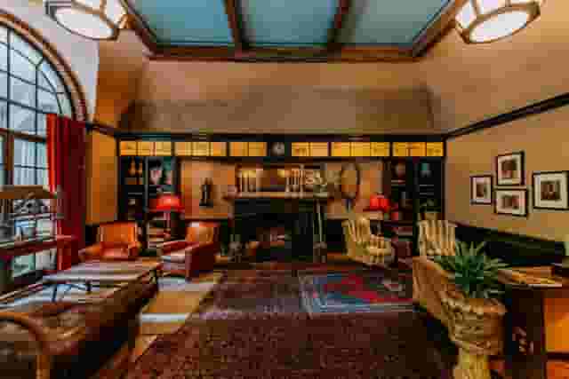 Drawing Room