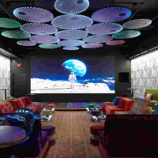Tribeca Screening Room