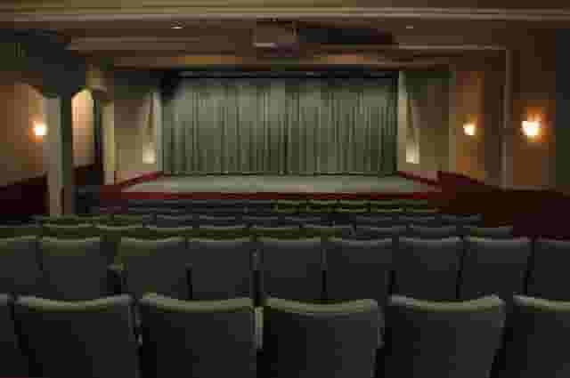 Tribeca Screening Room