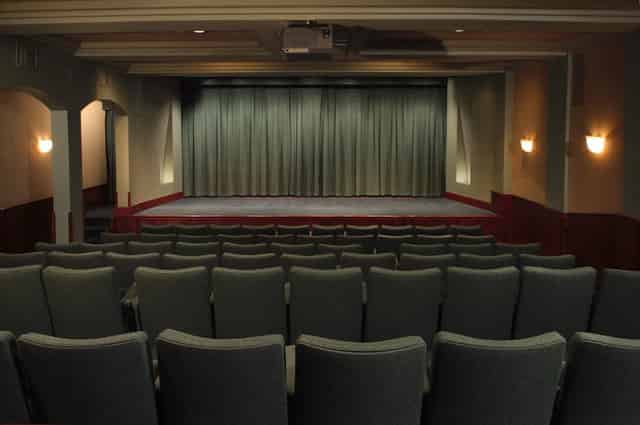 Tribeca Screening Room
