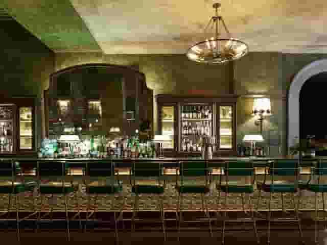 Tribeca Screening Room
