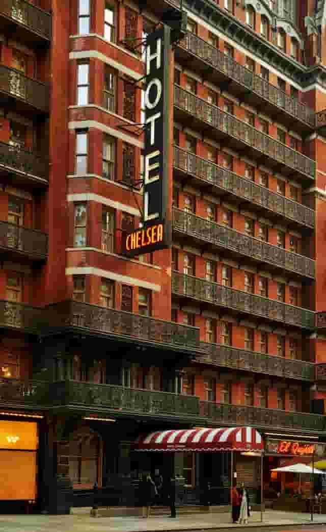 Hotel