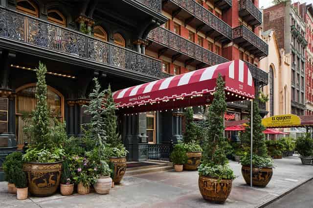 Hotel