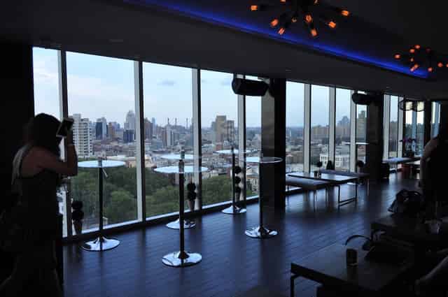 17th Floor Event Space