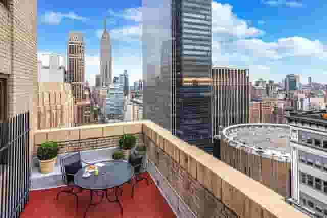 Manhattan Center