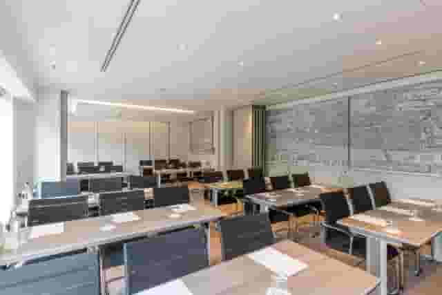 Aldgate Suite