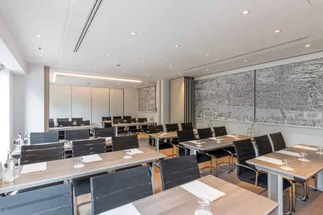 Aldgate Suite