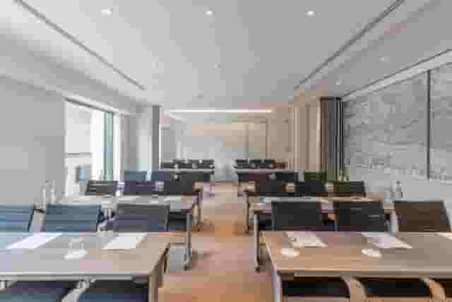 Aldgate Suite
