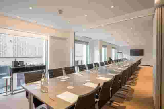 Aldgate Suite