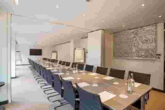 Aldgate Suite