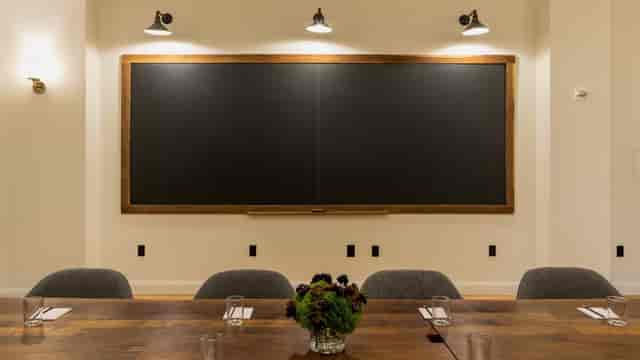 Meetings & Groups - New York