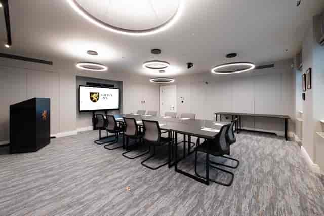 The Honourable Society of Gray's Inn - image 2