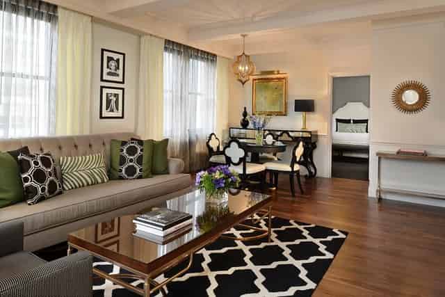 Randolph Suite