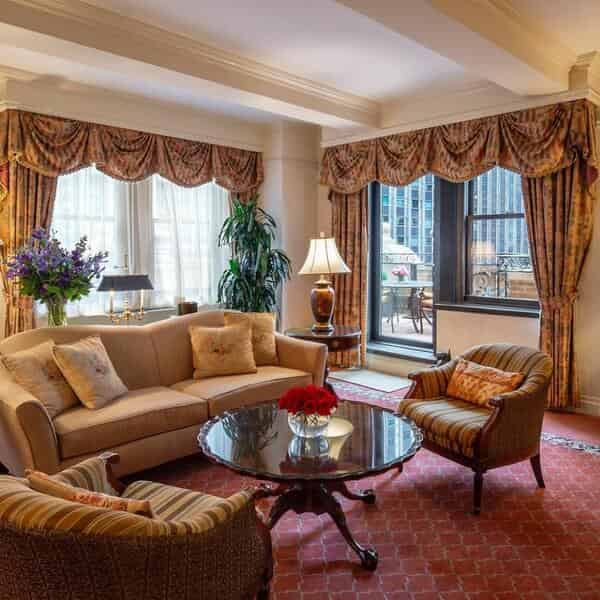 Randolph Suite