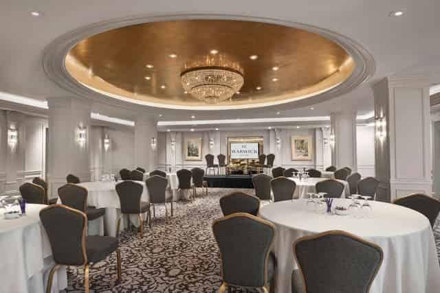 Ballroom