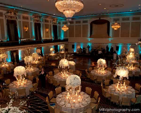 ballroom