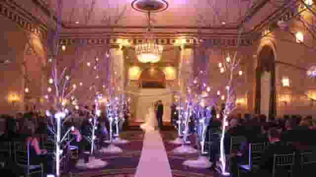 ballroom