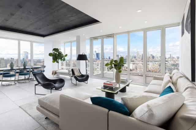 Penthouse & Terrace