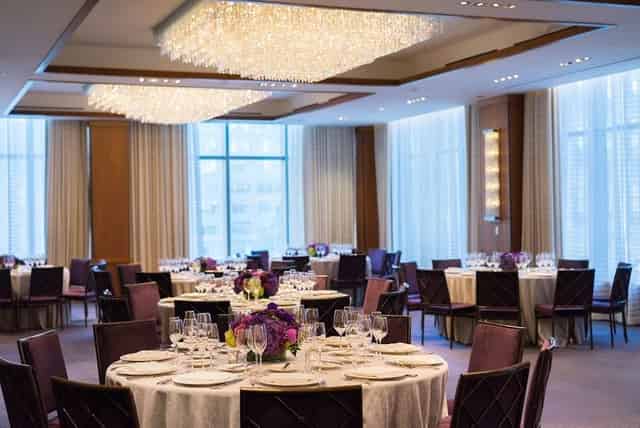 Hudson Square Ballroom