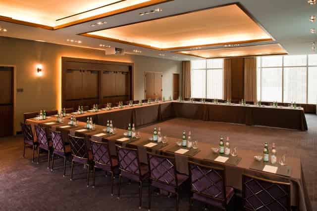 Tribeca Meeting Room