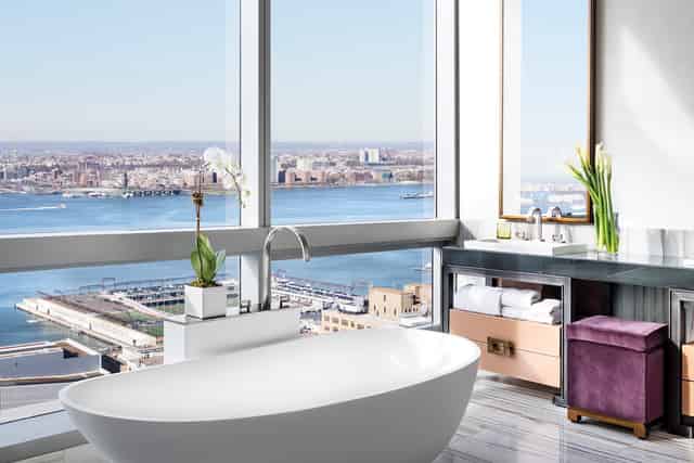 Tribeca Meeting Room
