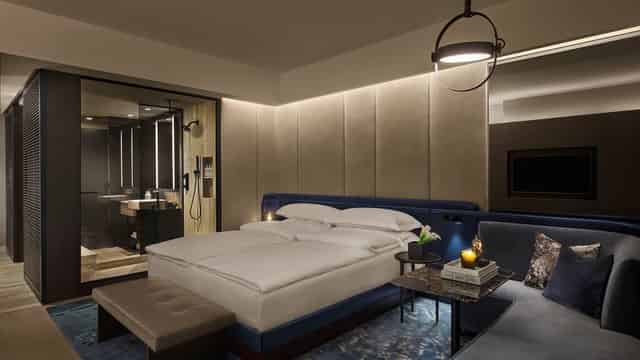Suites