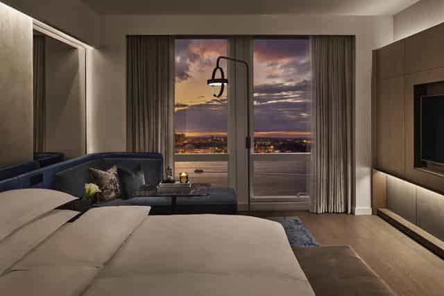 Suites