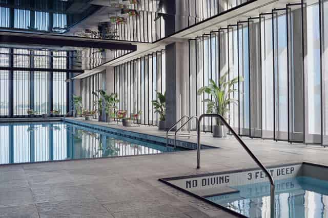Suites