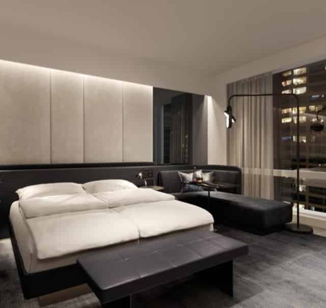 Suites