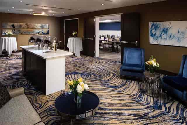 HILTON BROOKLYN NEW YORK - Updated 2025 ...