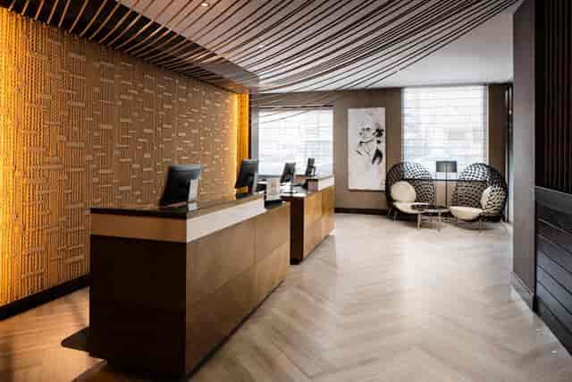 Hilton Brooklyn New York | Downtown ...