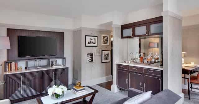 Suites