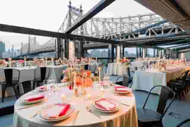 Grand Estate Ballroom