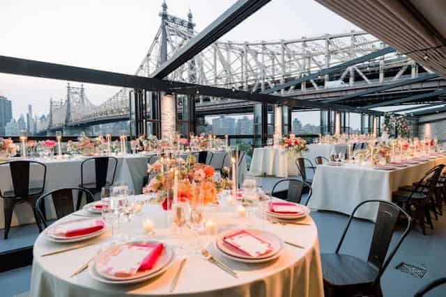 Grand Estate Ballroom