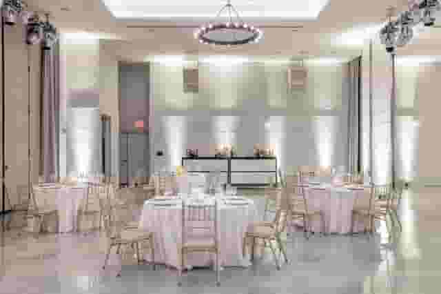 Grand Estate Ballroom