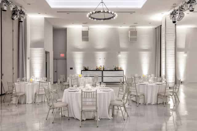 Grand Estate Ballroom