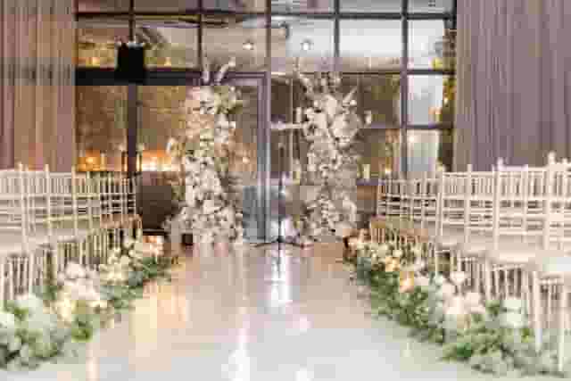 Grand Estate Ballroom