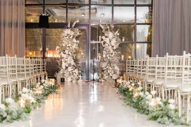 Grand Estate Ballroom