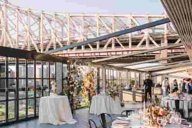 Grand Estate Ballroom