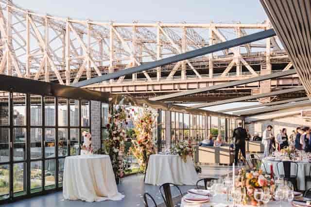 Ravel Hotel  Venue Queens NY 11101
