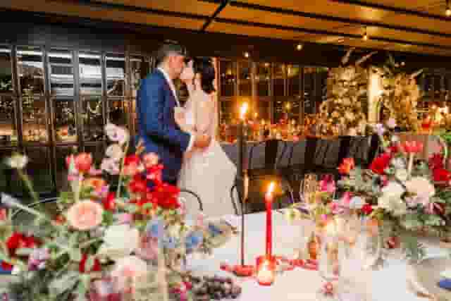 Grand Estate Ballroom