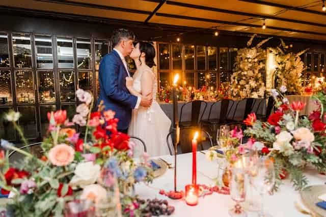 Grand Estate Ballroom