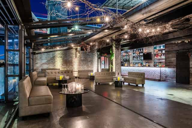 The Penthouse